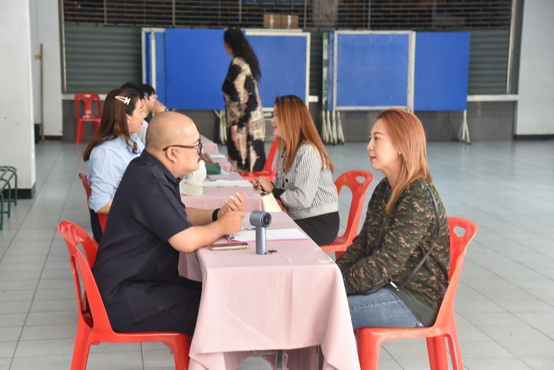 โรงเรียนปรีชานุศาสน์